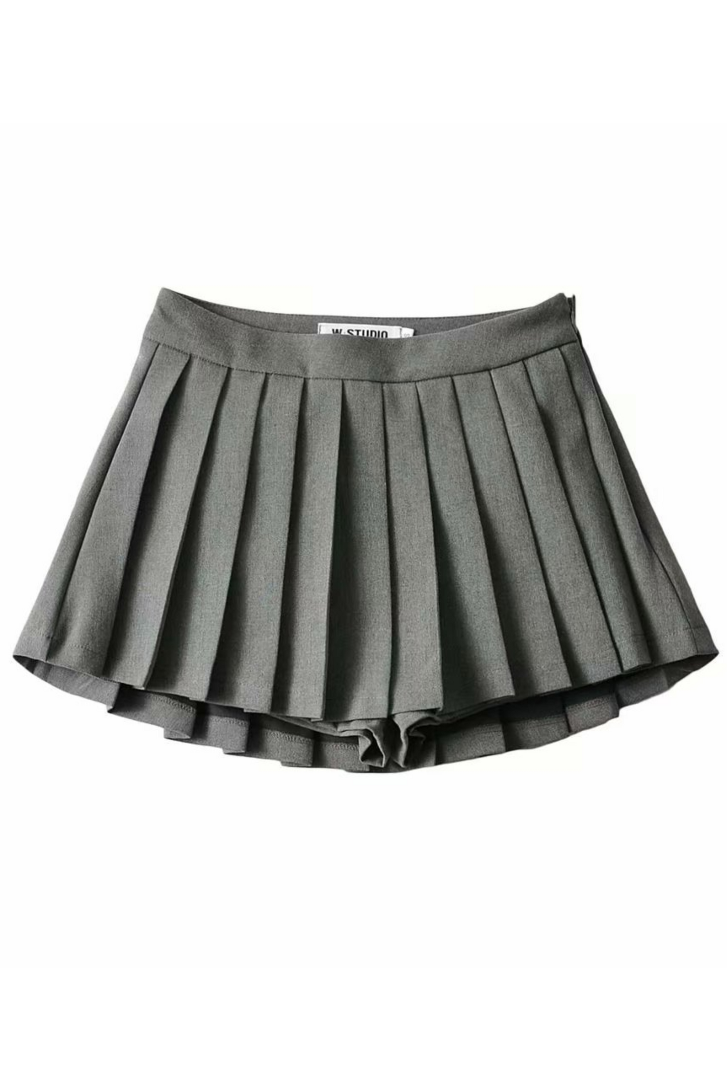 Spice It Up Skirt