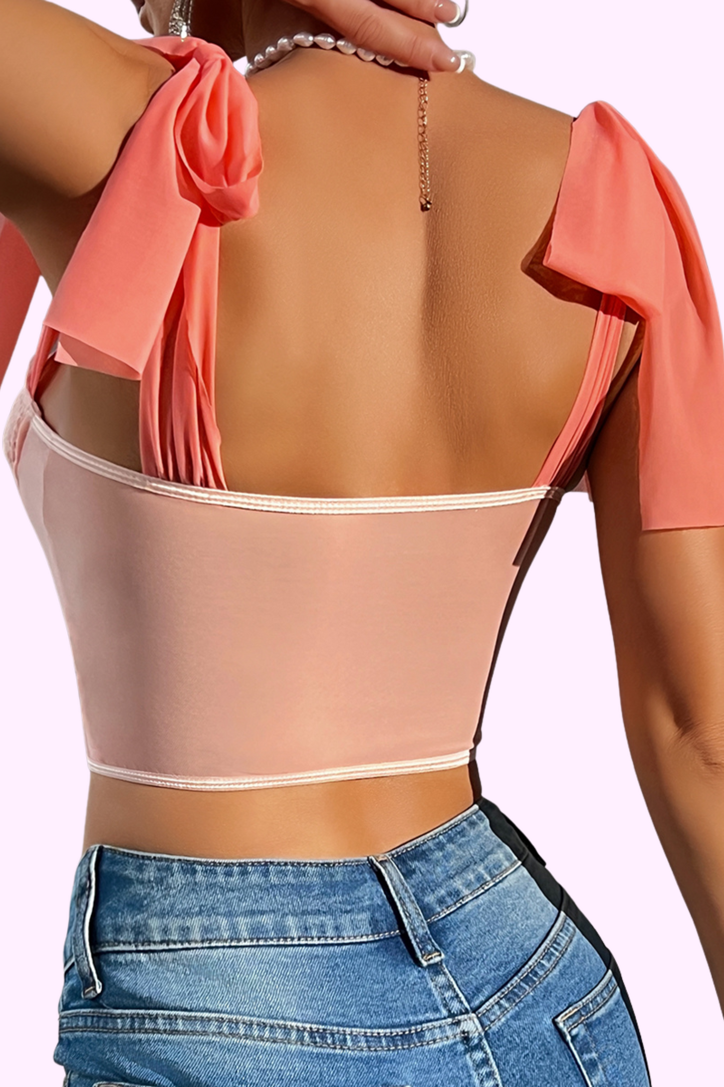 Inner Queen Top
