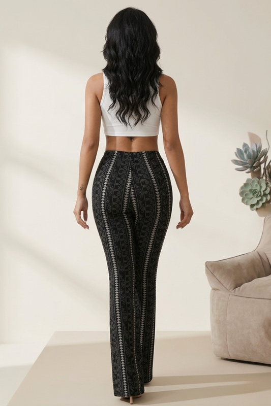 Follow My Lead Pants