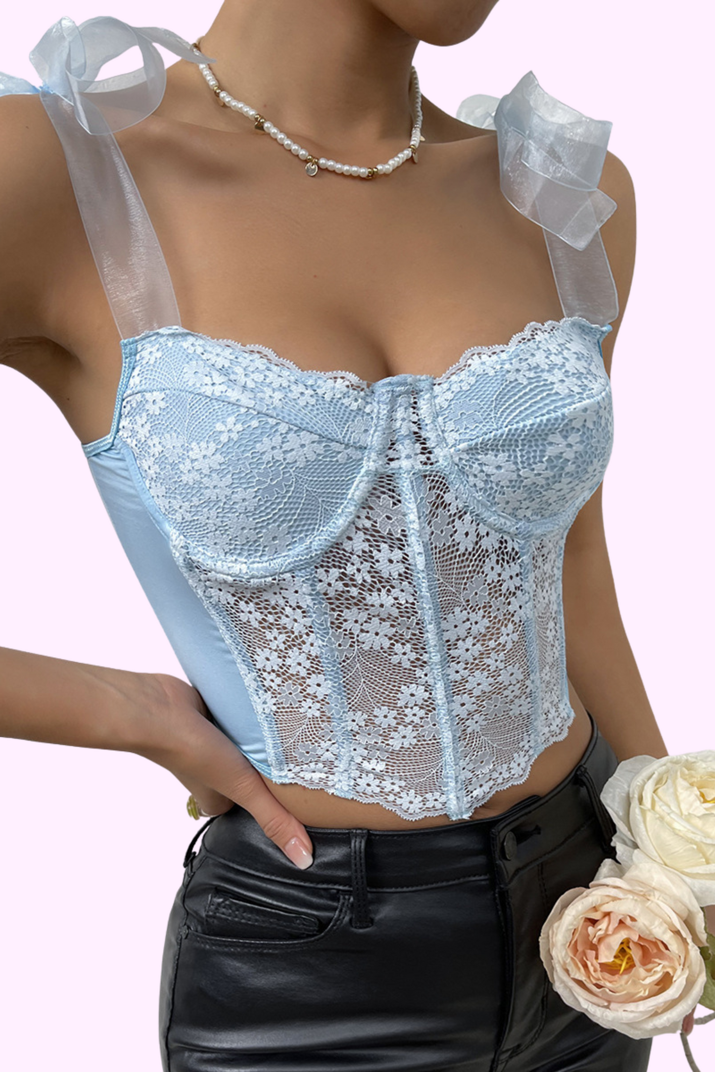 Babe Things Top