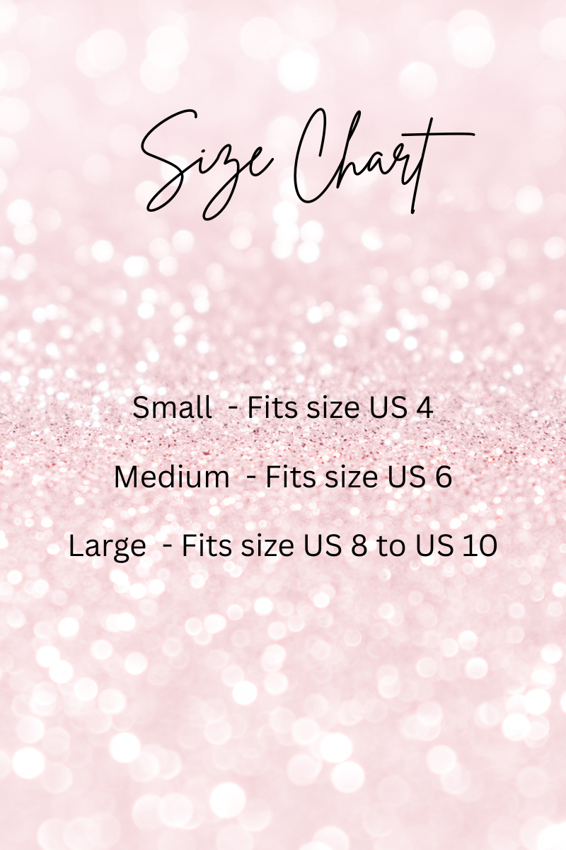 Glitz & Glow Dress - Gold