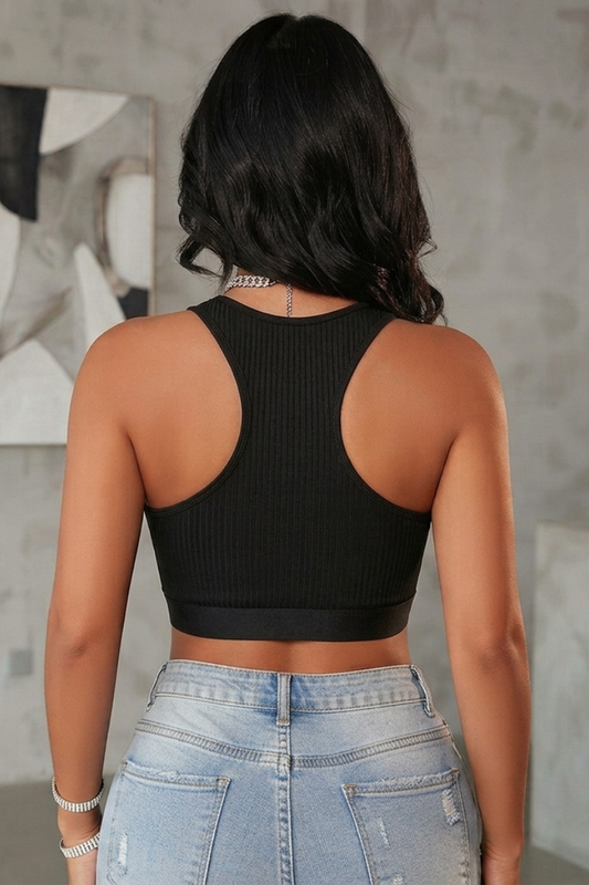 Rich Romance Top