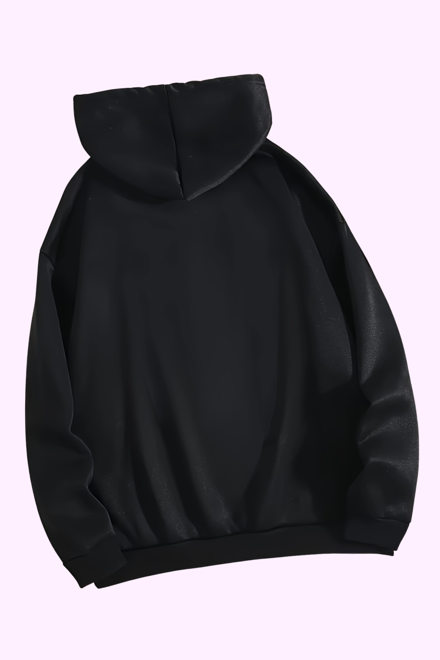 90s Baby Hoodie - Grey