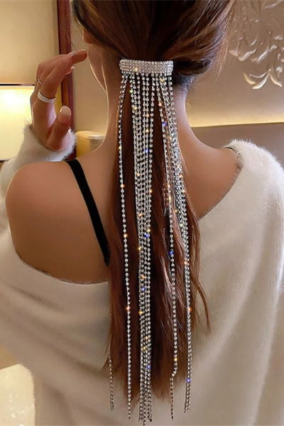 Sparkle All Day Hair Jewelry
