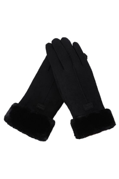 Winter Queen Gloves