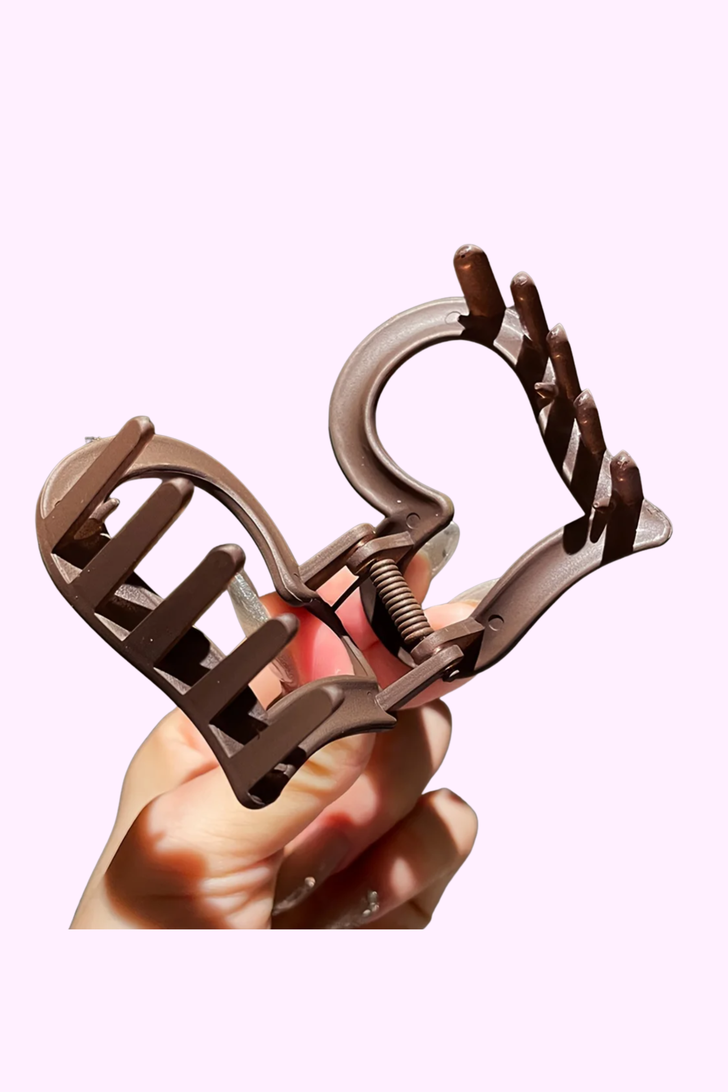 Cutie Club Set of 11 Hair Clips