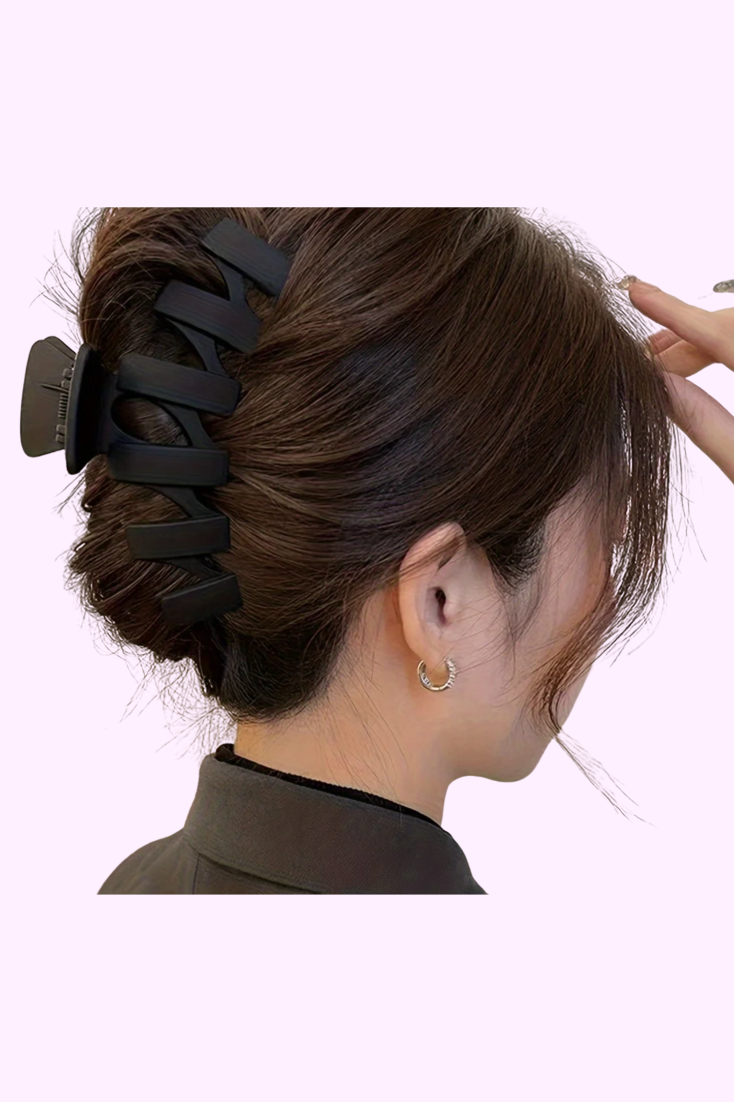 Cutie Club Set of 11 Hair Clips