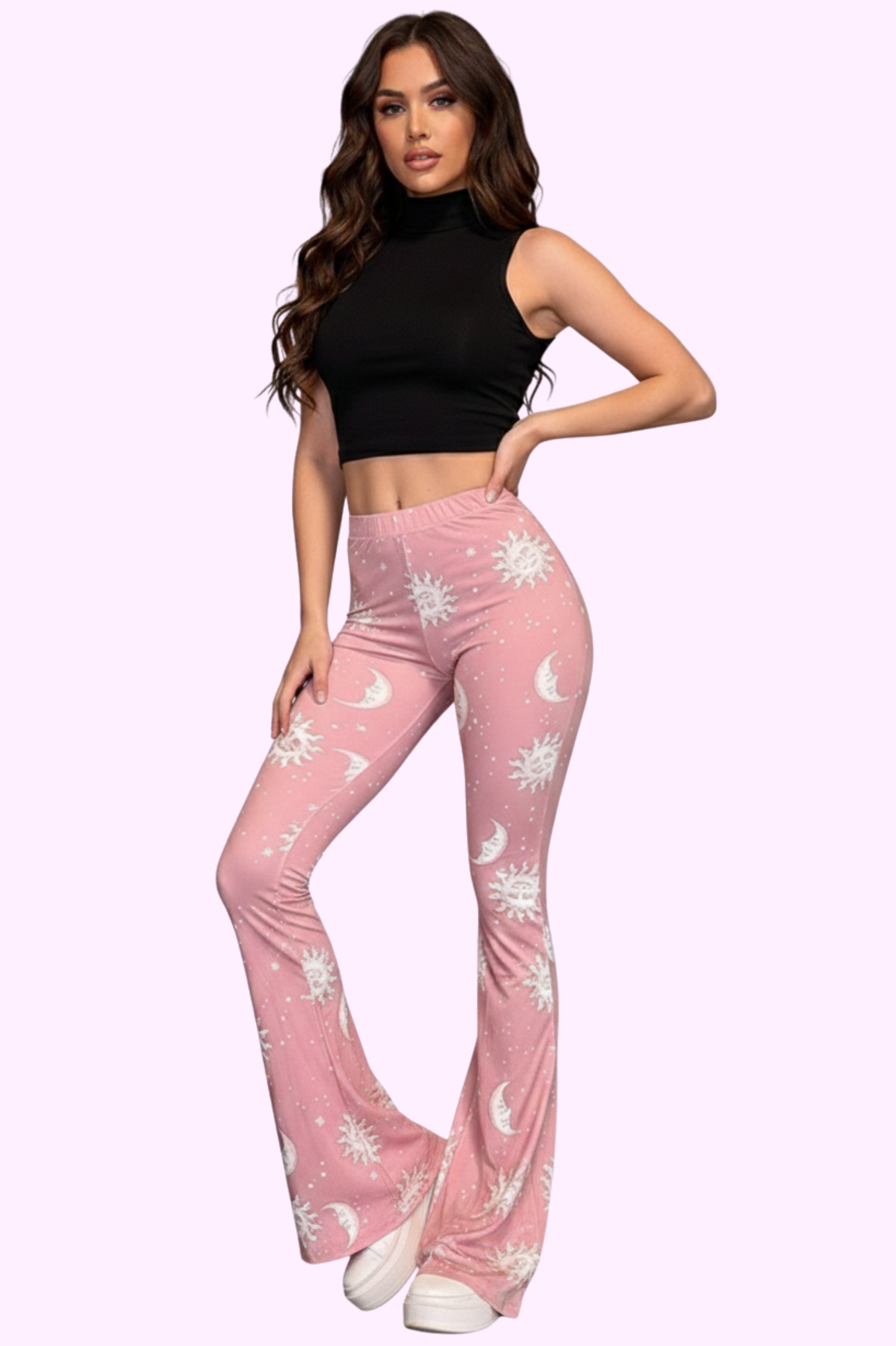 Heavenly Honey Leggings
