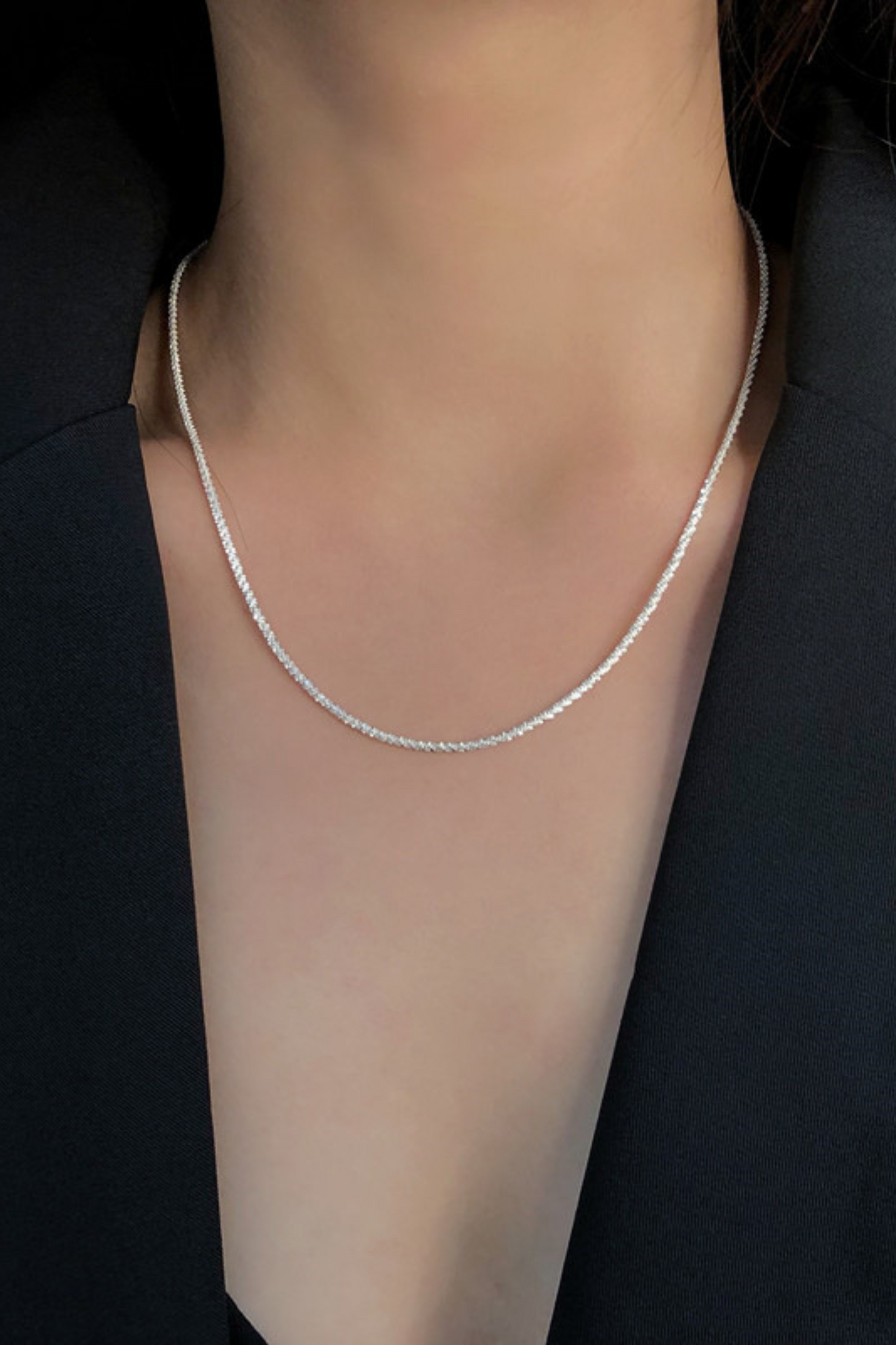Simply Chic Necklace