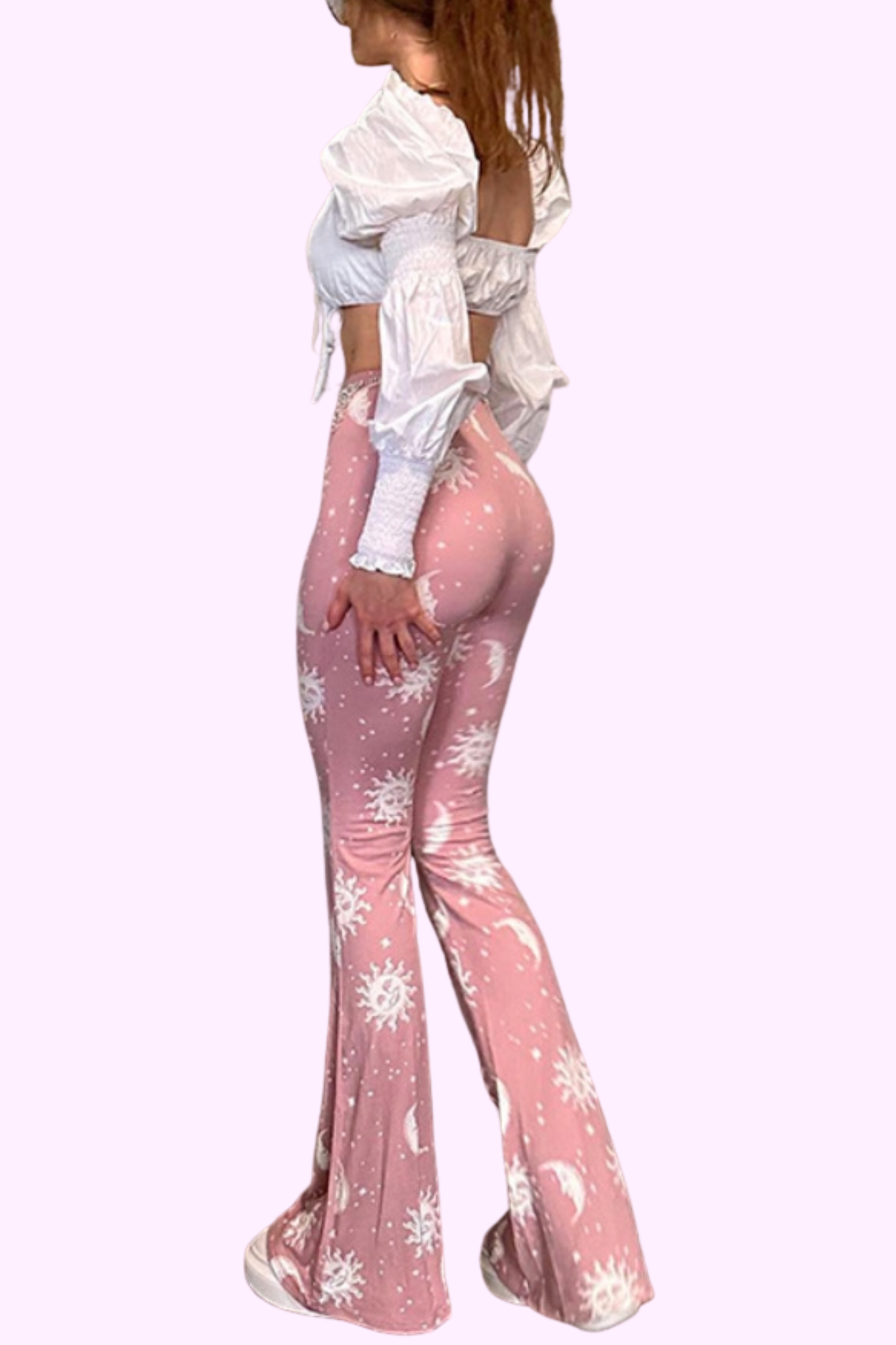 Heavenly Honey Leggings