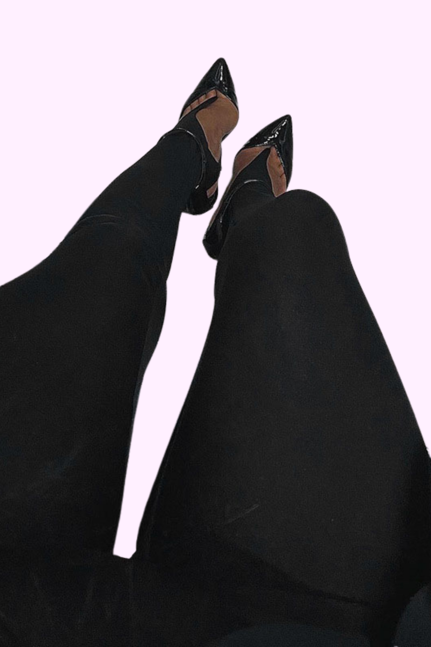 Baddie Blvd Leggings