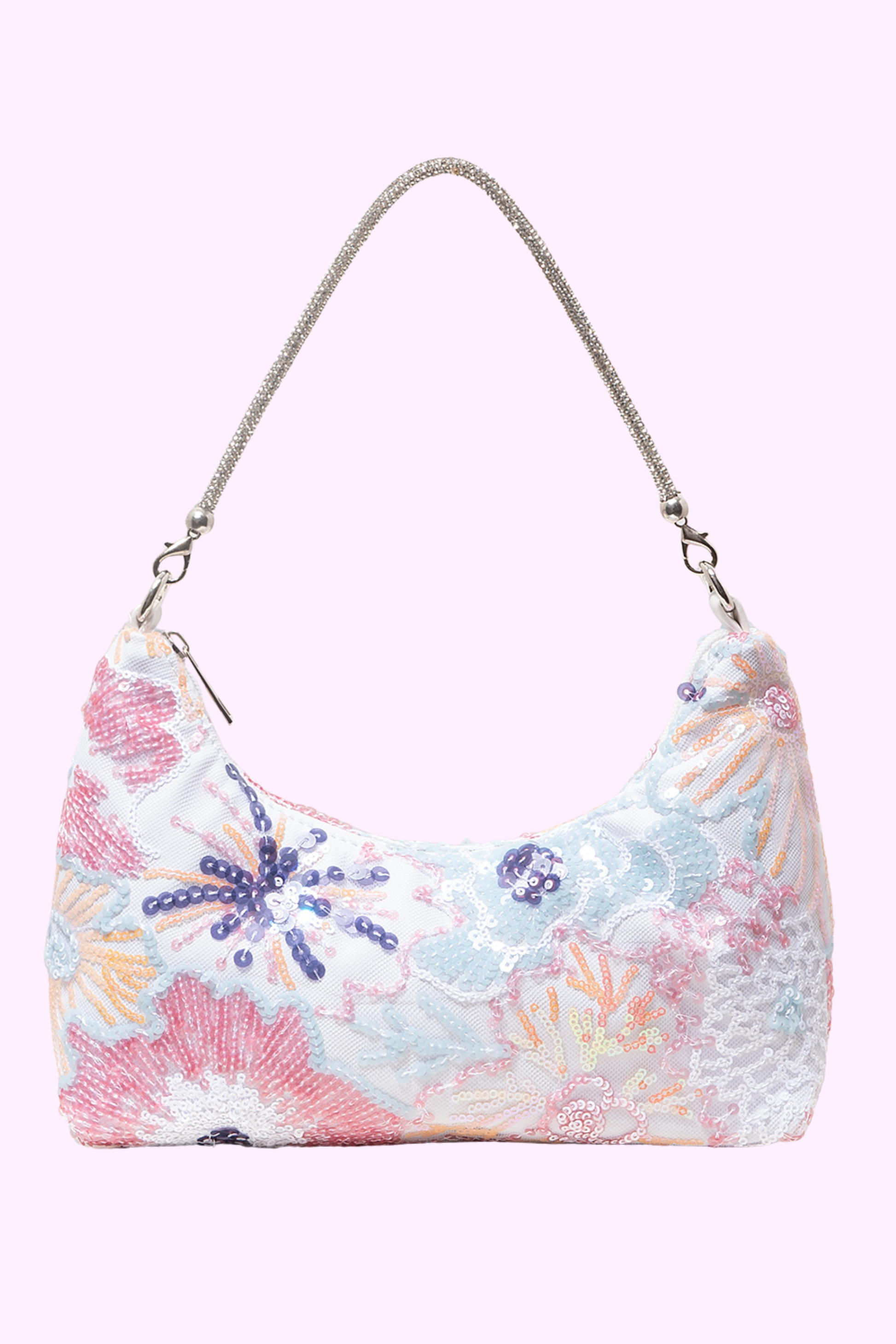 Glow Up Bag - Pastel - flyqueens