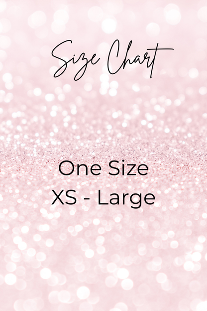 It Girl Top - Pink