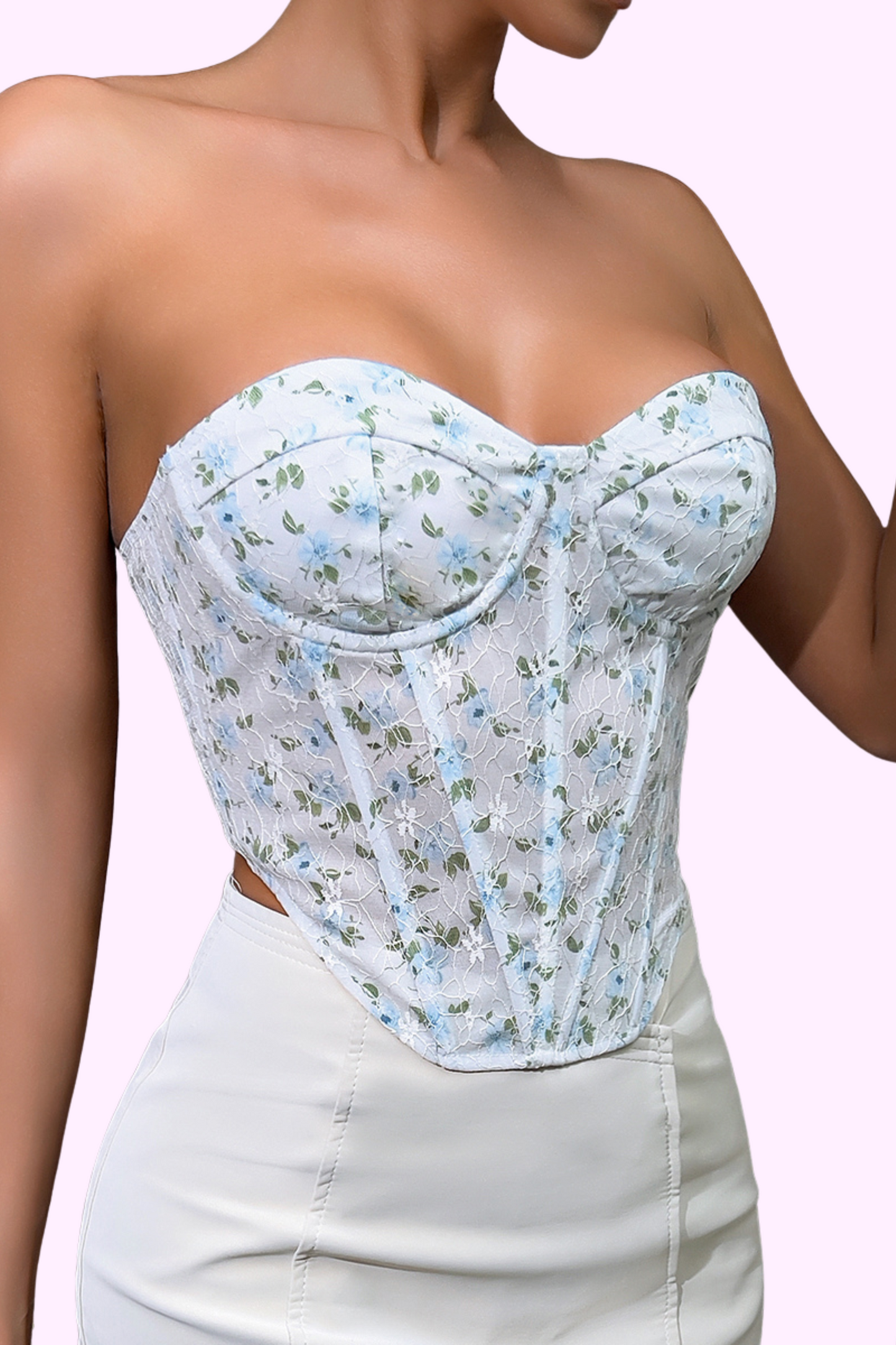 Sweet Thing Corset Top