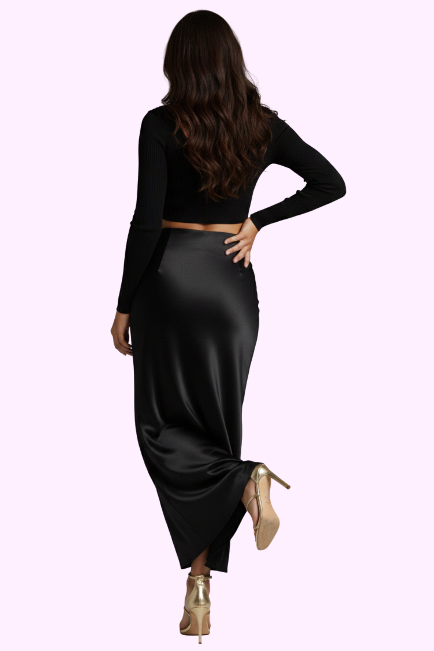 Midnight Magic Skirt - flyqueens