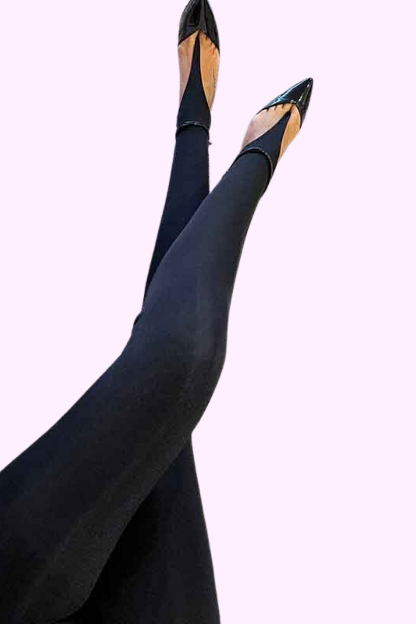 Baddie Blvd Leggings