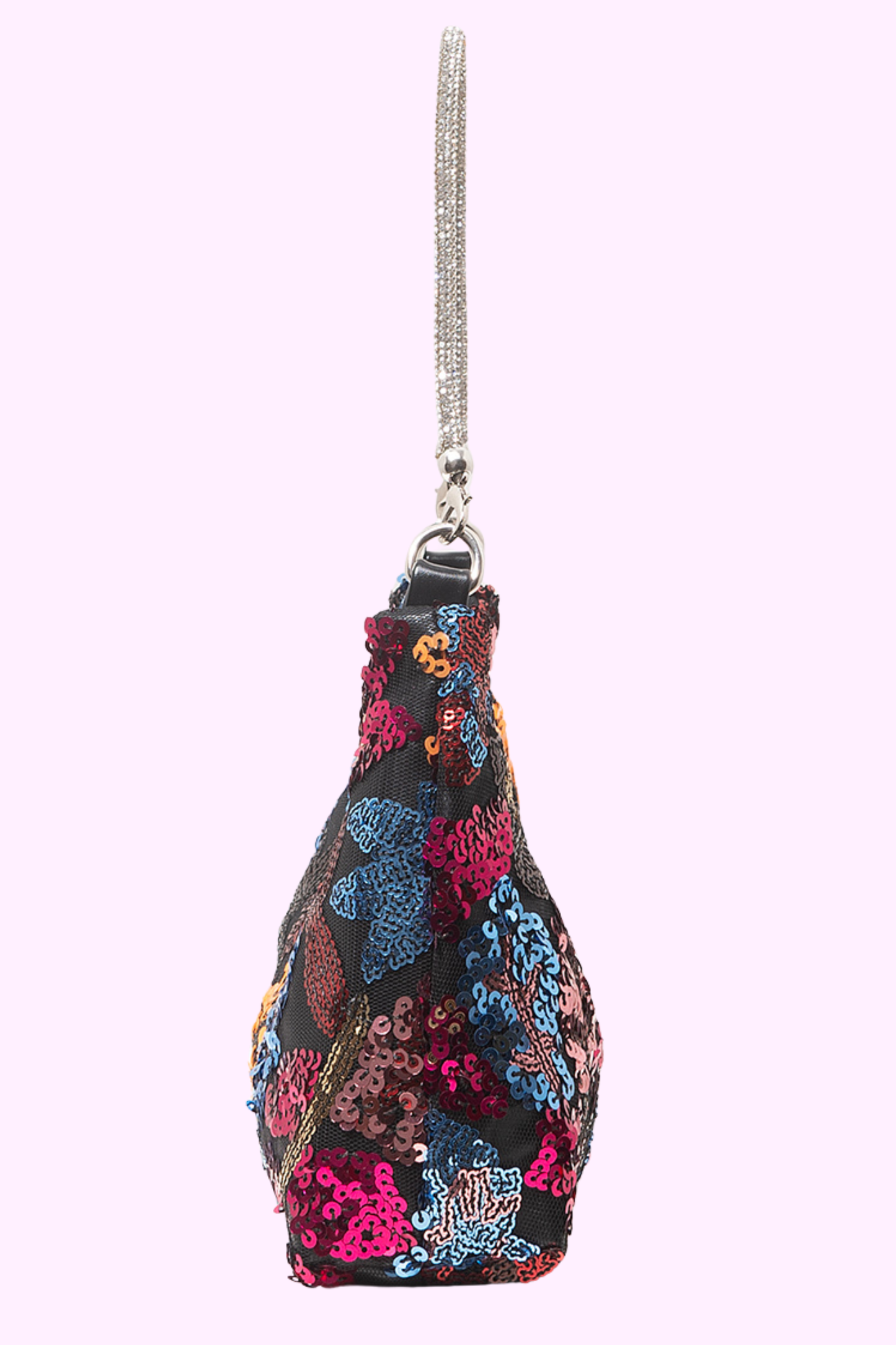 Glow Up Bag - Bold - flyqueens