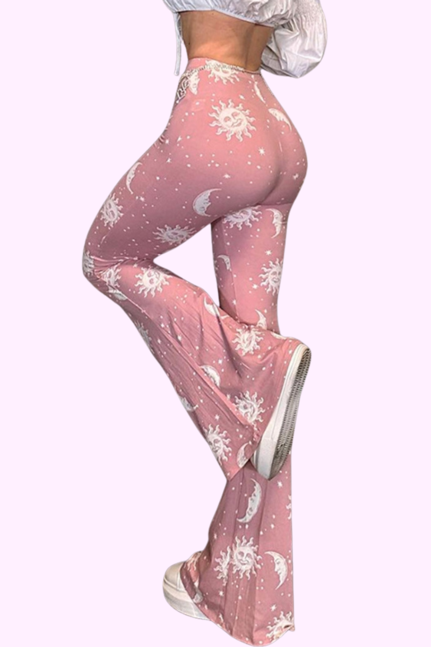 Heavenly Honey Leggings