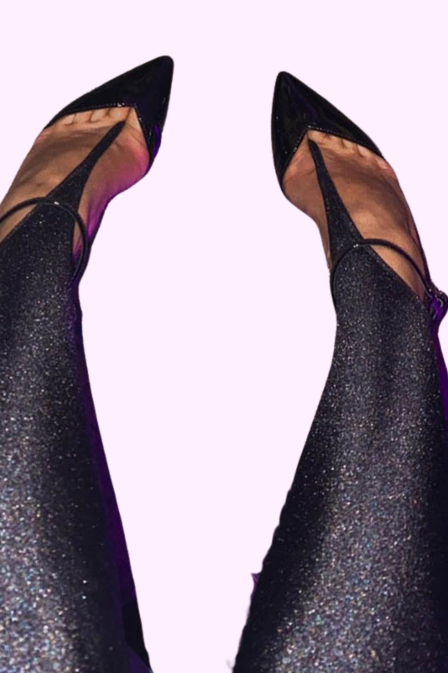 Baddie Blvd Leggings