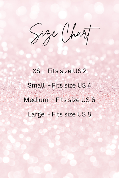 Rich Romance Top