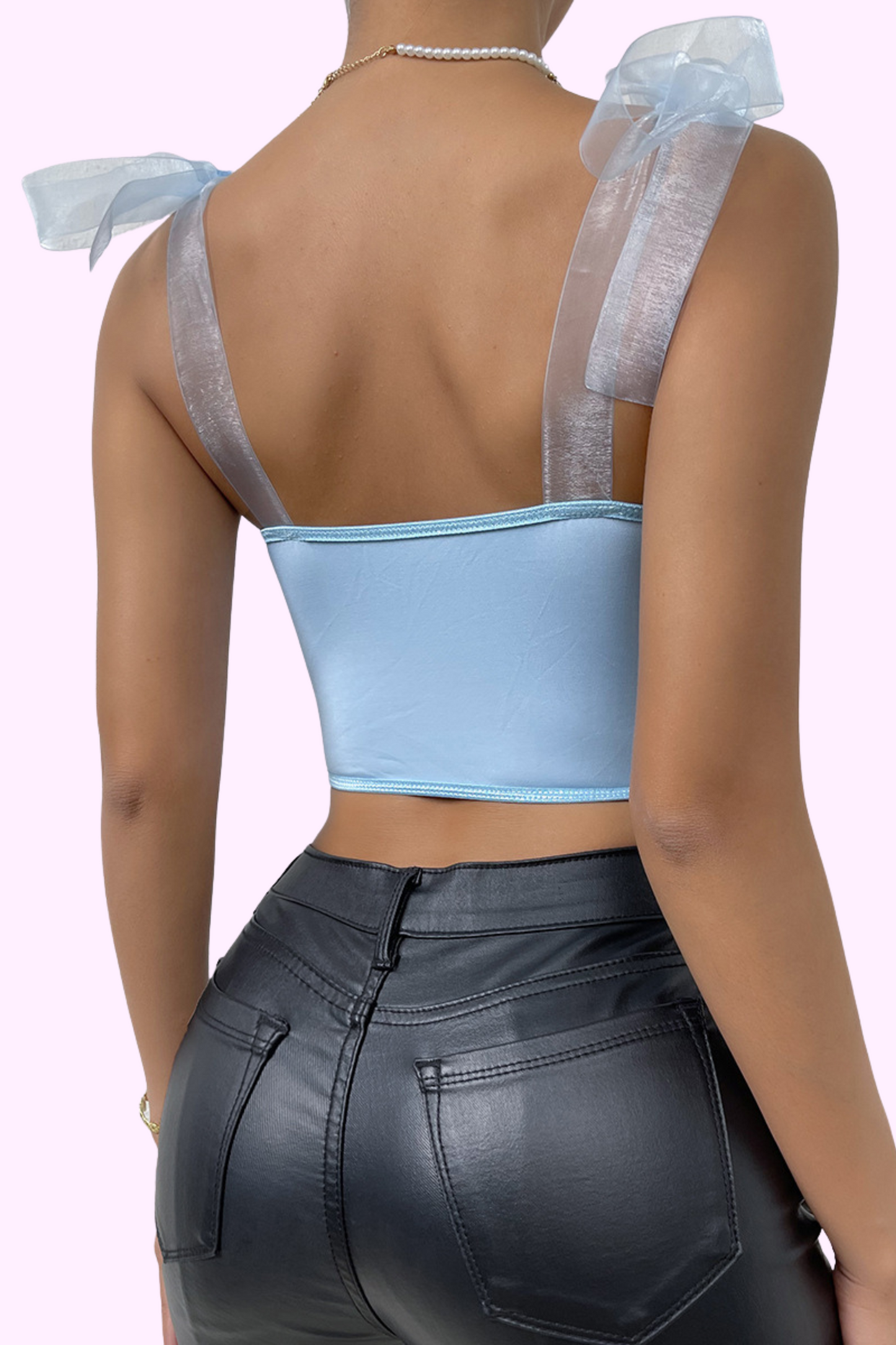 Babe Things Top