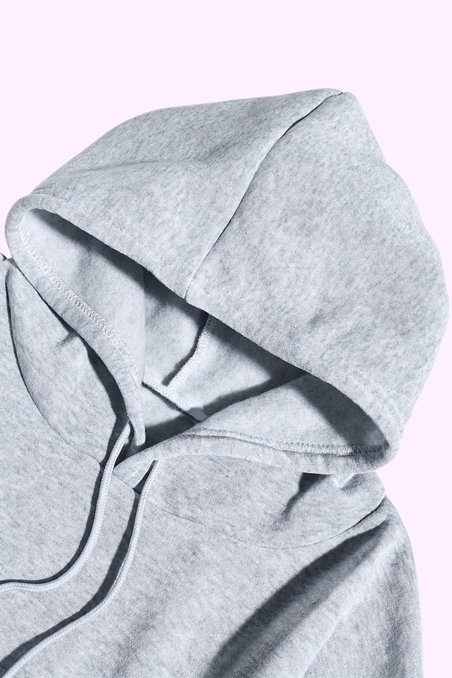 90s Baby Hoodie - Black