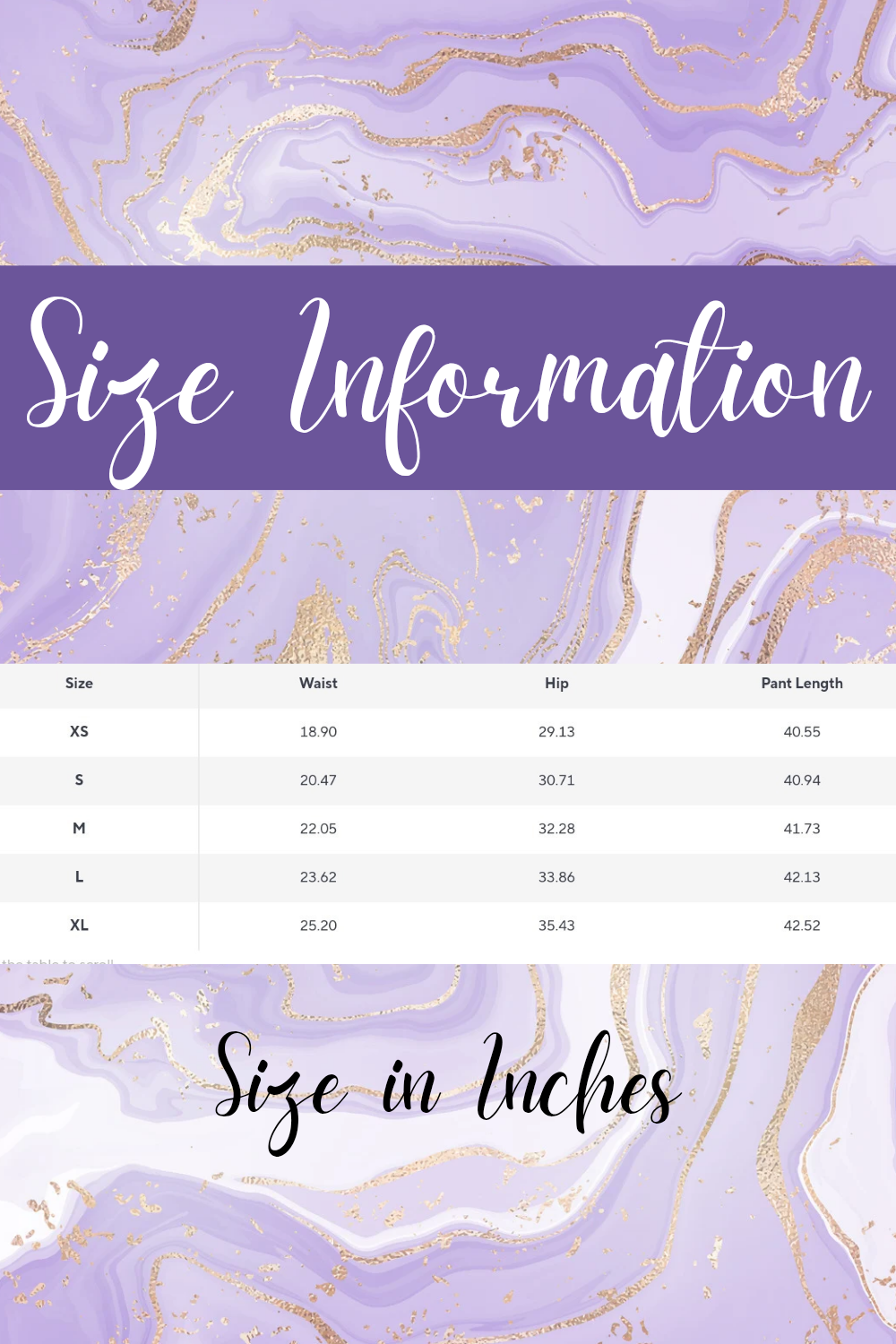 Wifey Material Yoga/Lounge Pants - Purple