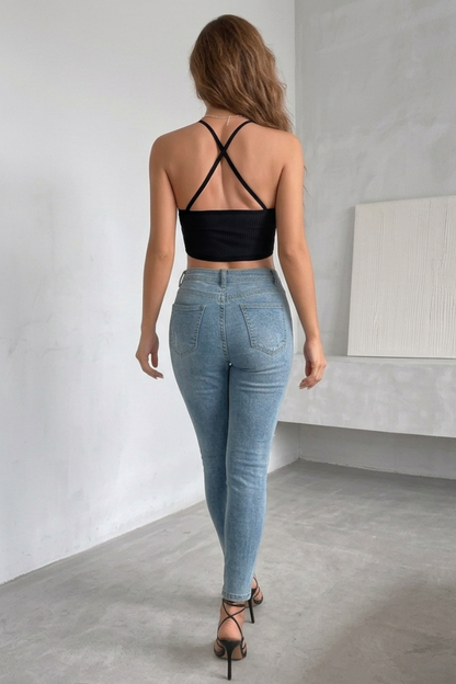 Boss Aura Top
