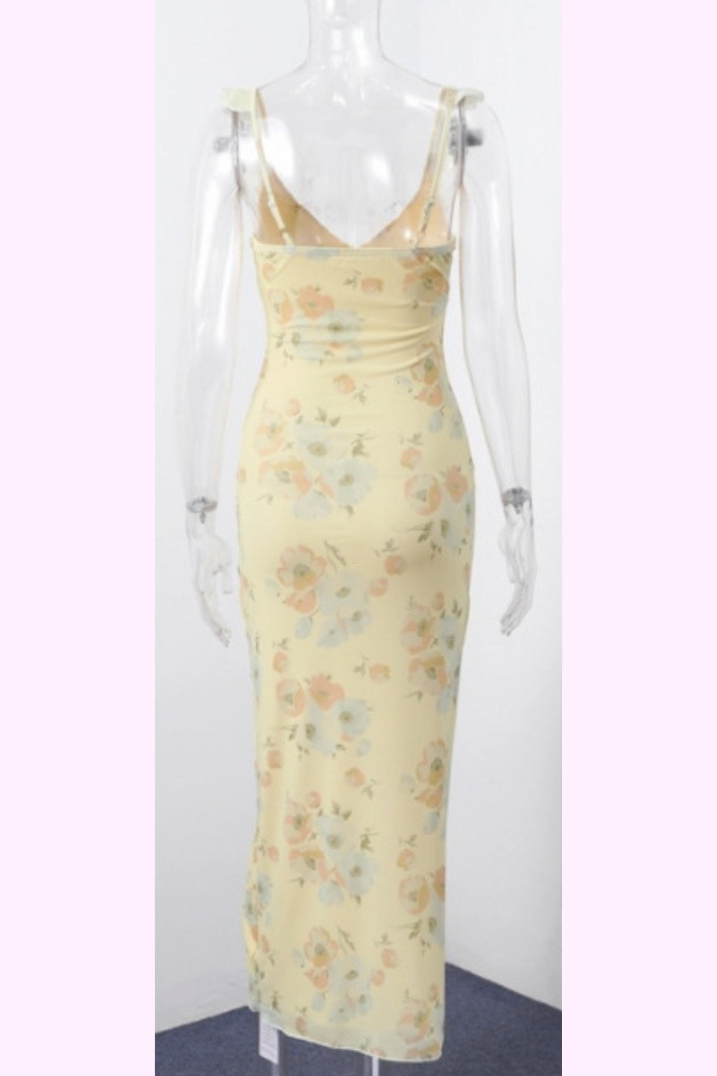 Goddess Vibes Dress