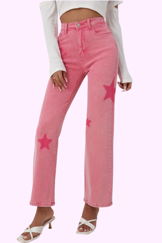 See Me in the Stars Jeans