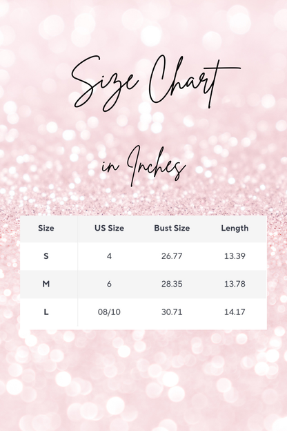 Pretty Paid Top