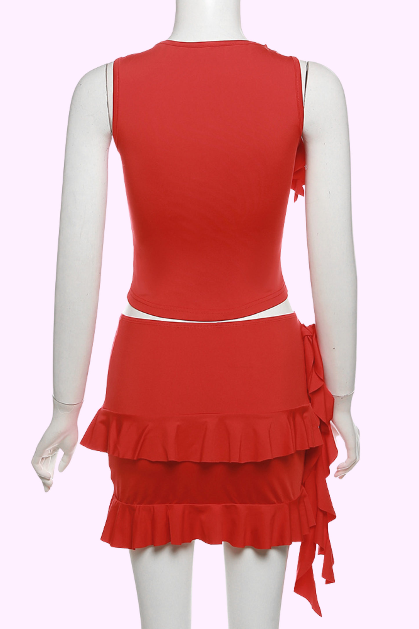 After Dark Dress Set