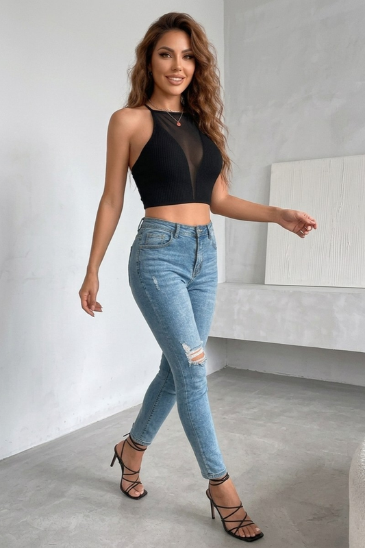 Boss Aura Top