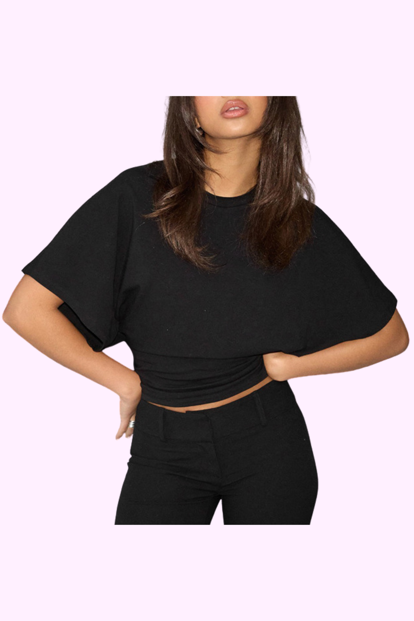 Making Bank Tee - Black