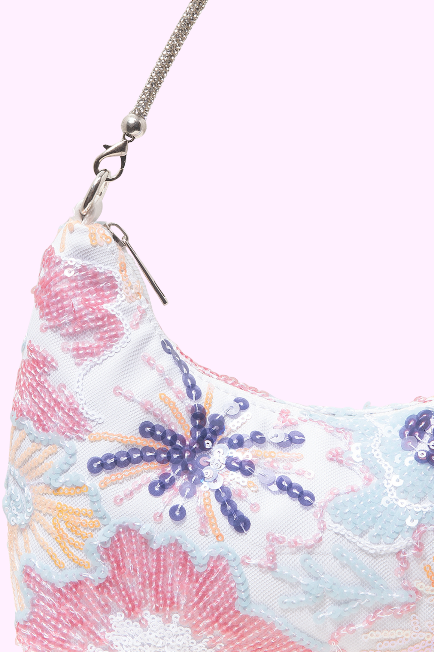 Glow Up Bag - Pastel - flyqueens