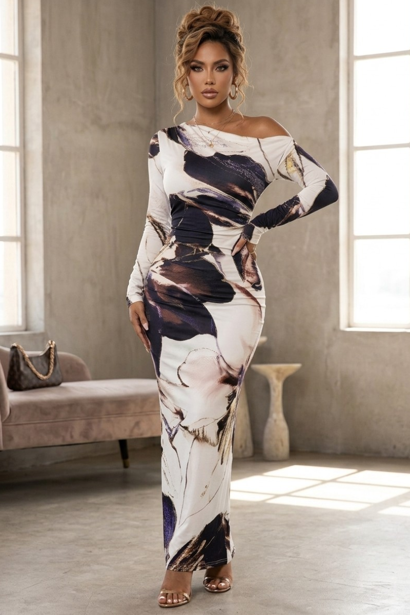 Left on Read Dress
