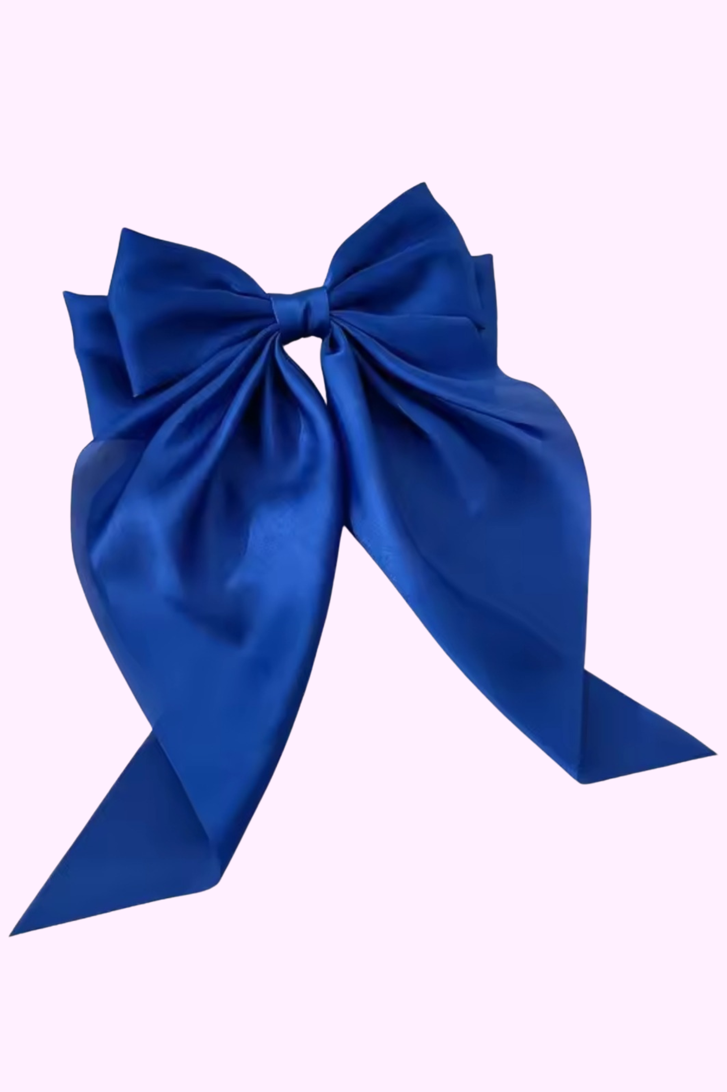 Such a Sweetheart Bow Clip