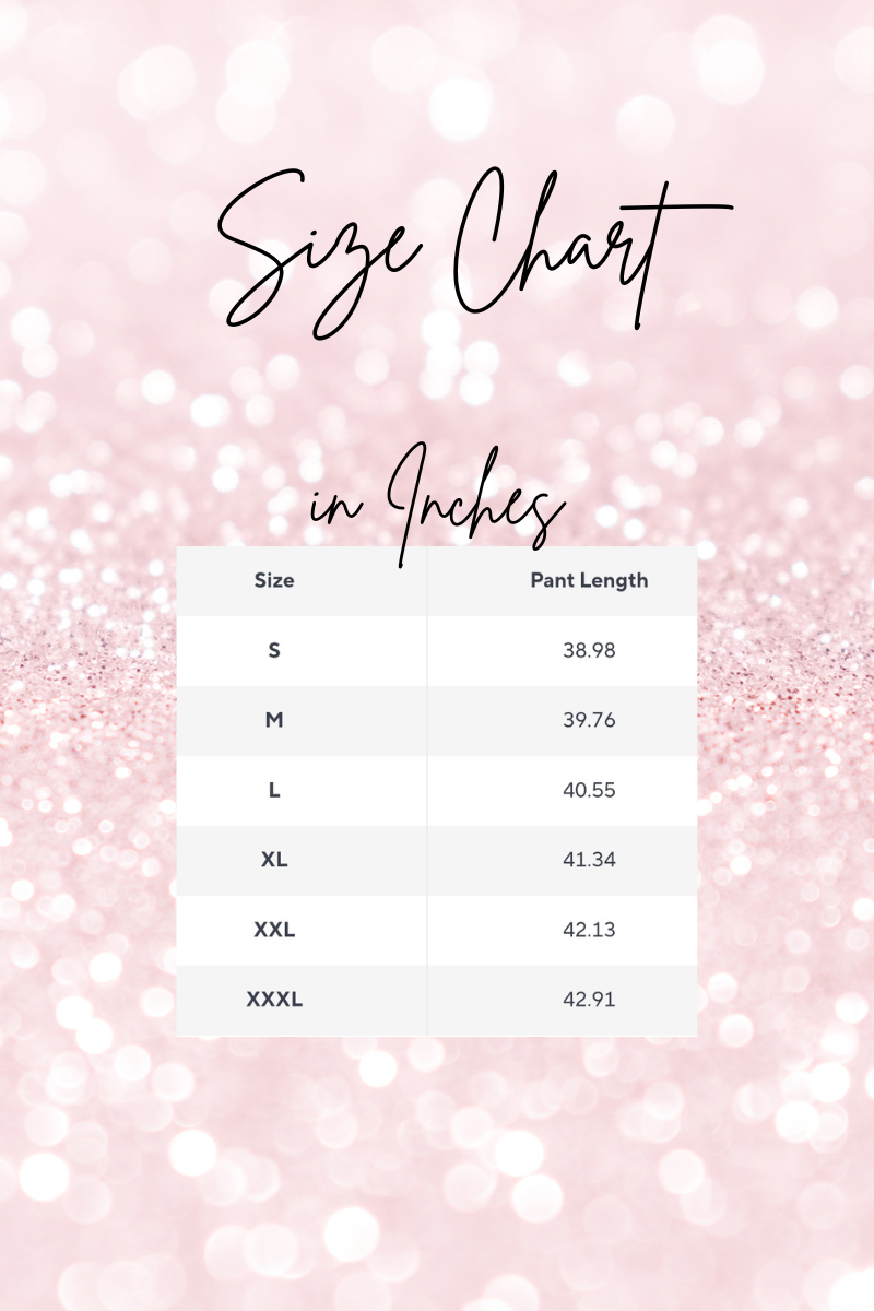 City Princess Joggers - Grey