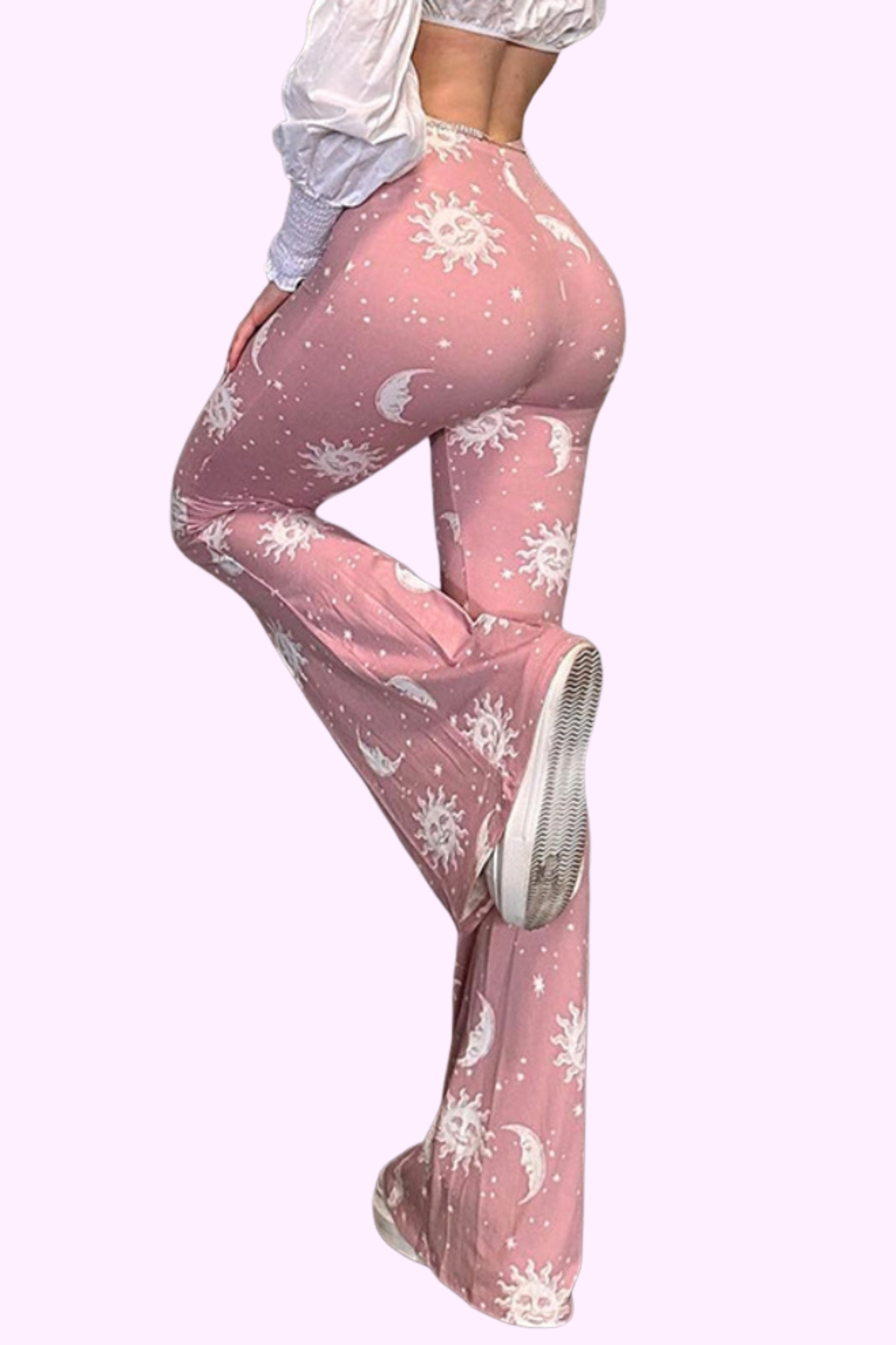 Heavenly Honey Leggings