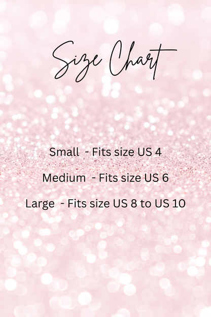 Glitz & Glow Dress - Gold