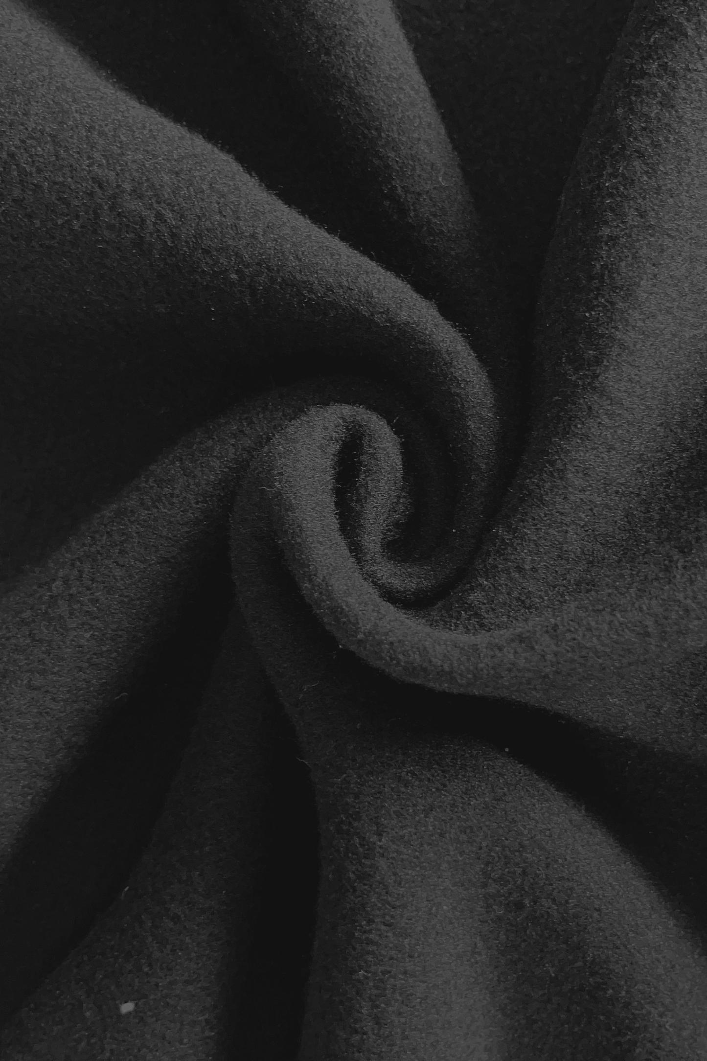 Brooklyn Sweatsuit - Black