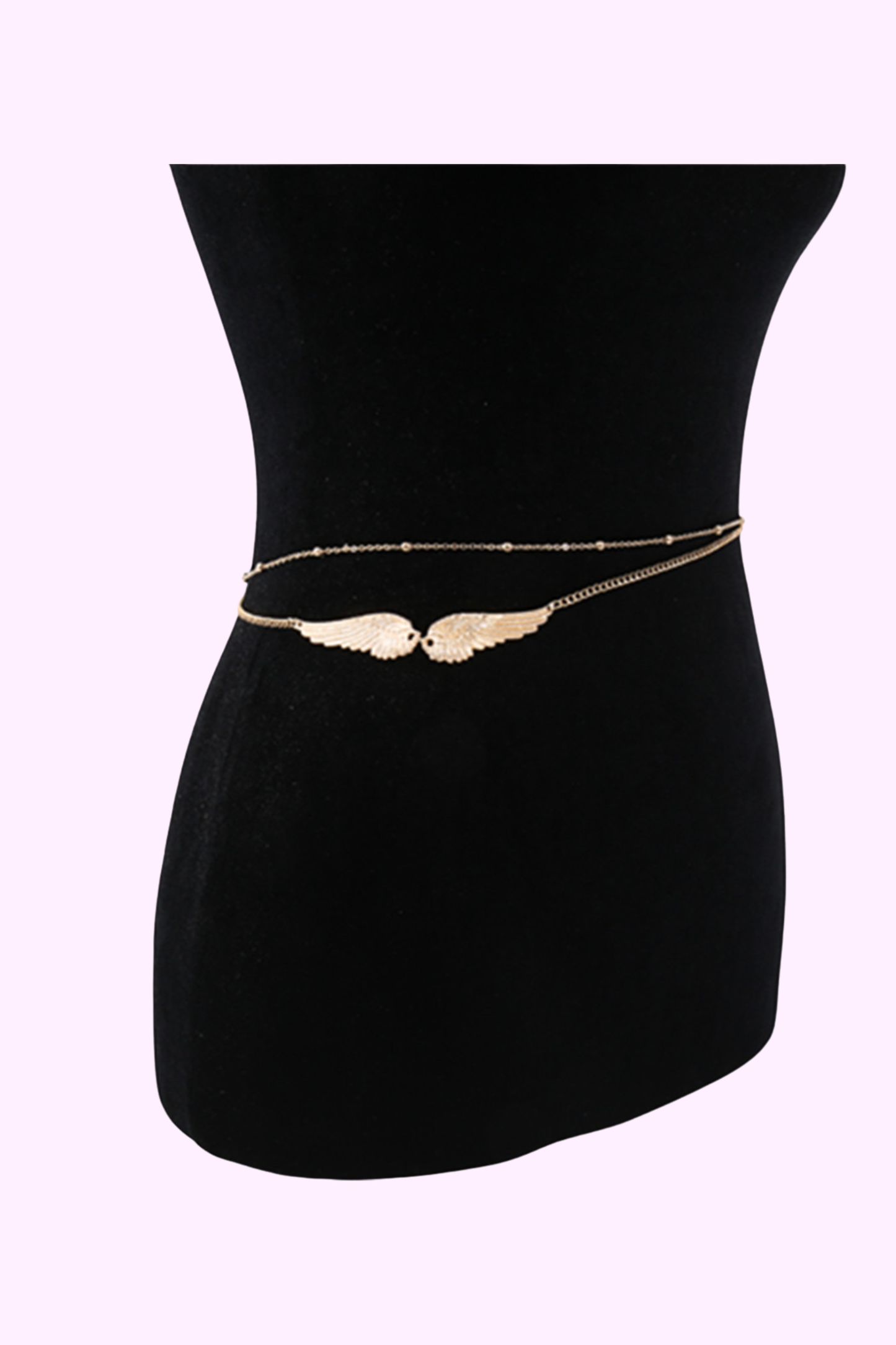 Fly Queen Belly Chain