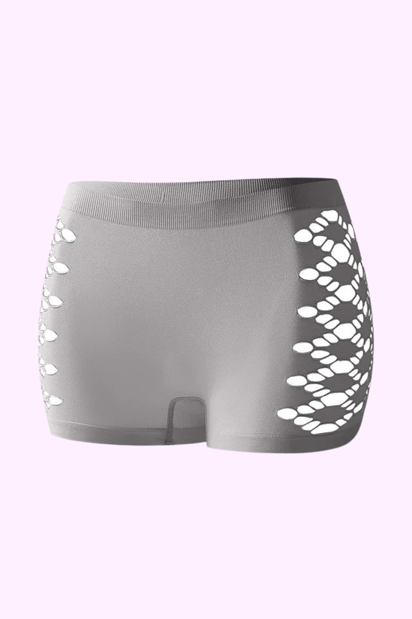 Sweet & Savage Boy Shorts