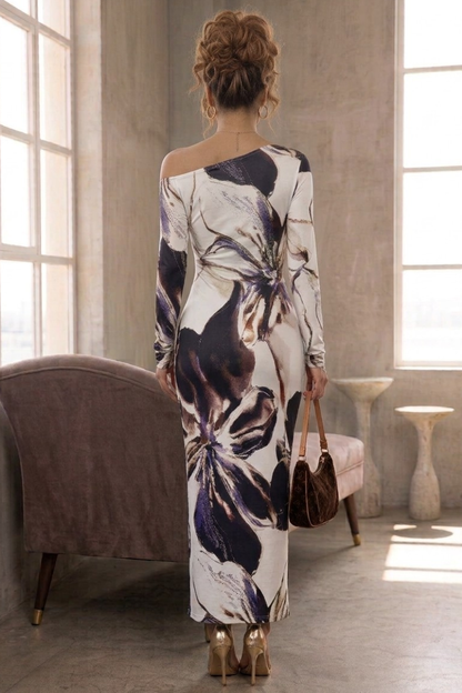 Left on Read Dress