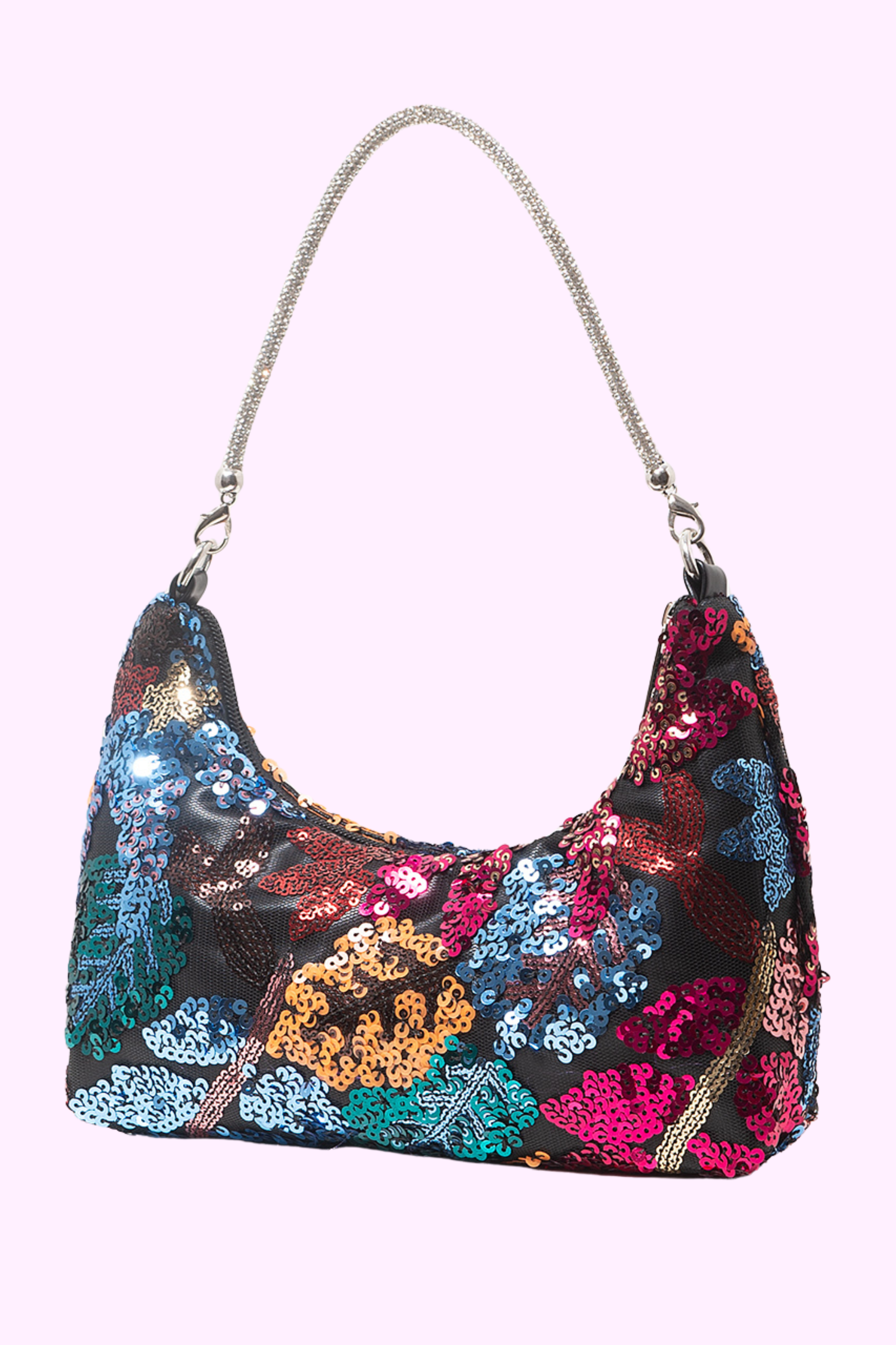 Glow Up Bag - Bold - flyqueens