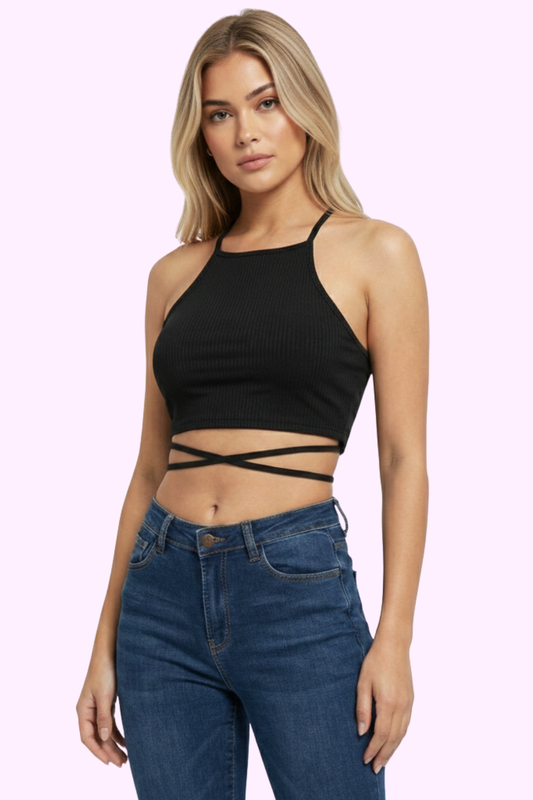 Hella Fine Top - flyqueens