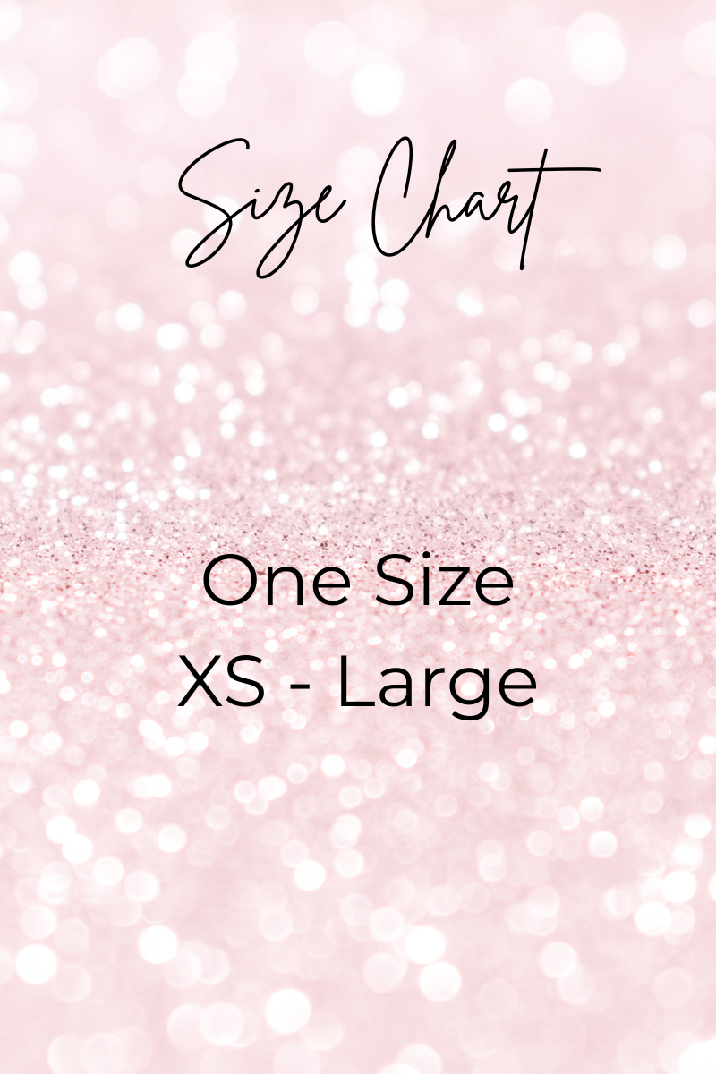It Girl Top - Grey