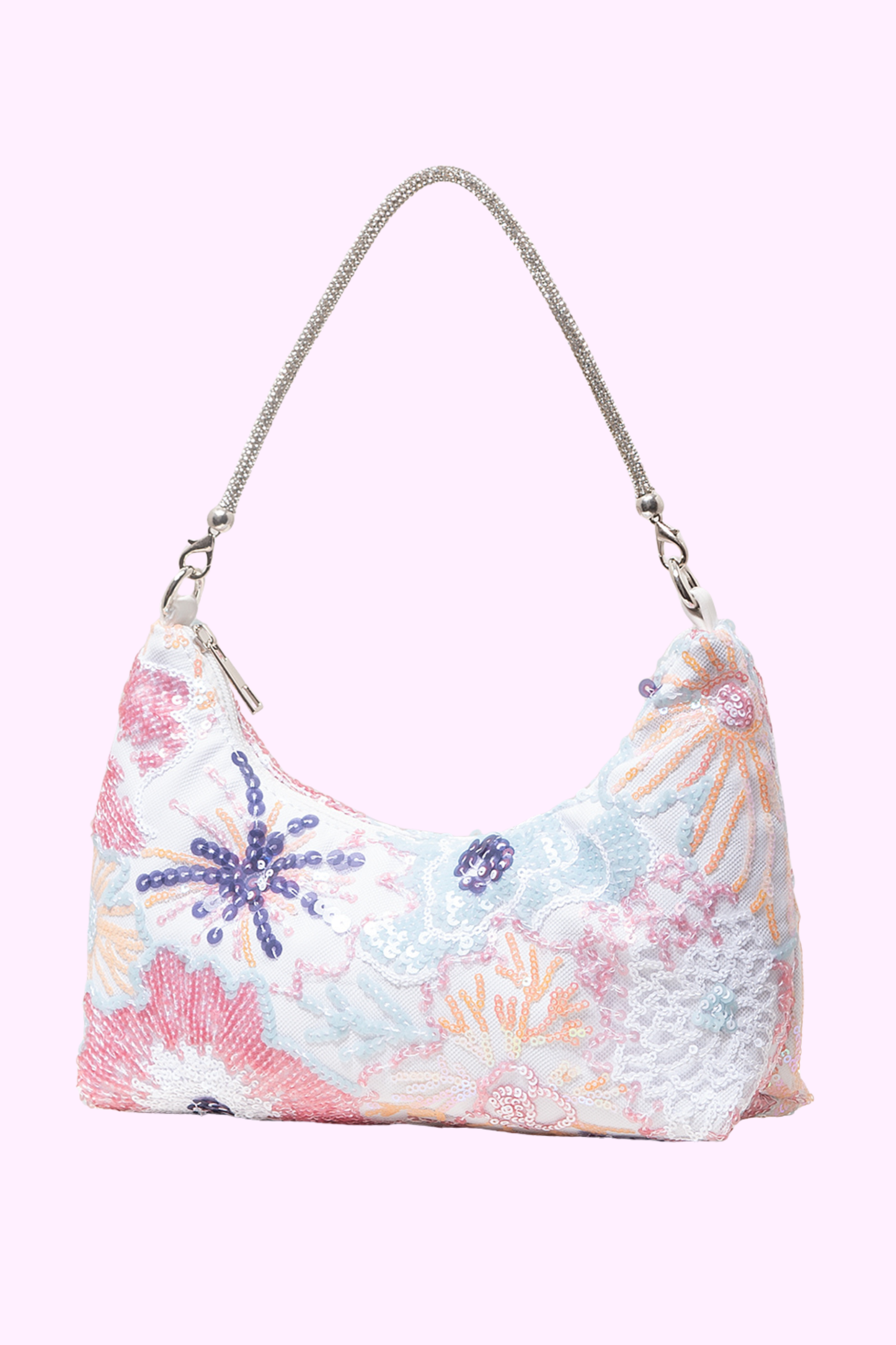 Glow Up Bag - Pastel - flyqueens