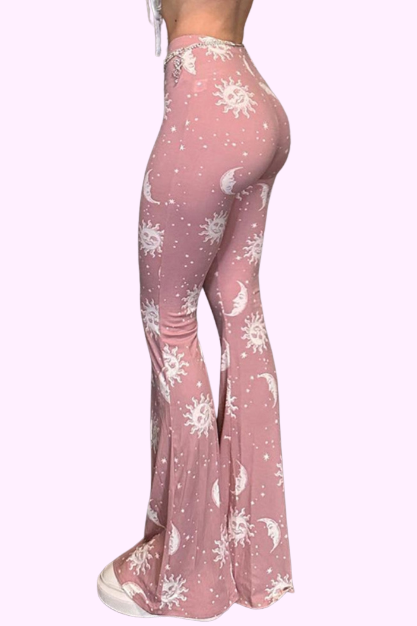Heavenly Honey Leggings