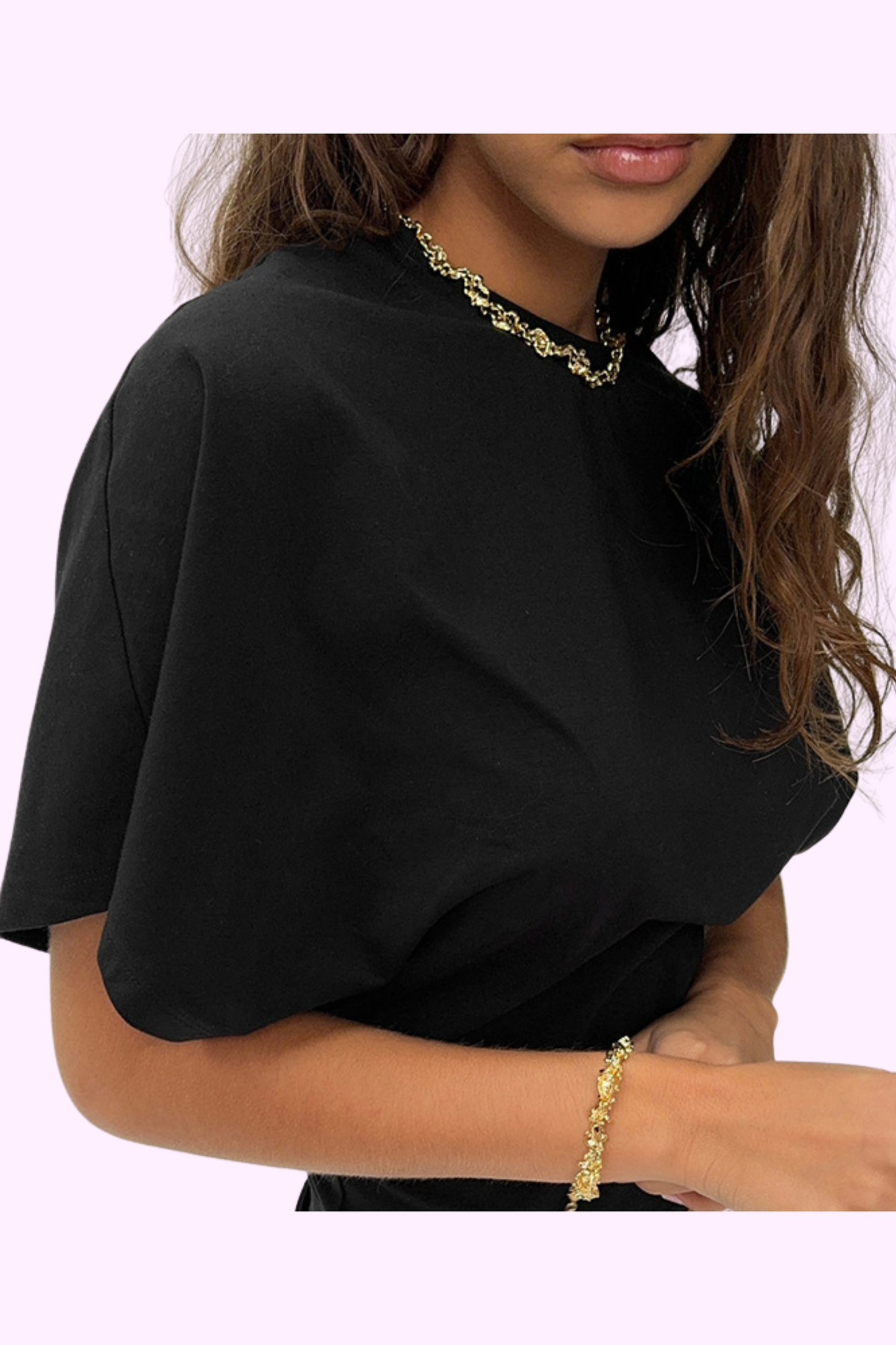 Making Bank Tee - Black